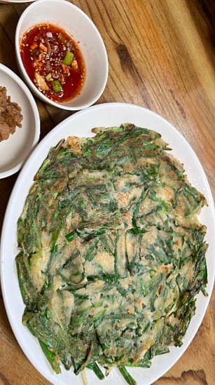 생생정보 옥순할머니 콩국수