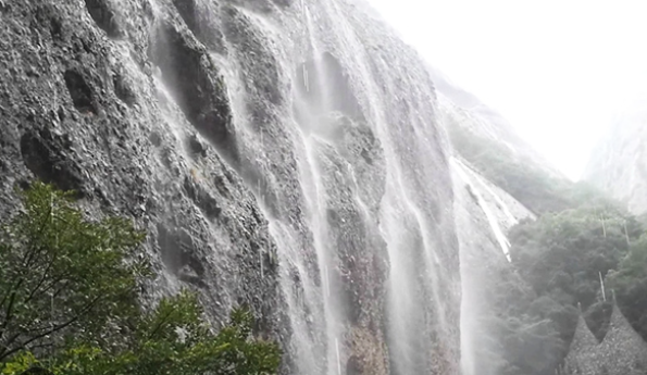 마이산 탑사계곡 200% 즐기기
