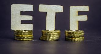 ETF란, ETF 투자