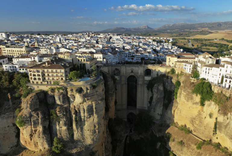 세비야 2박이면 충분할까?