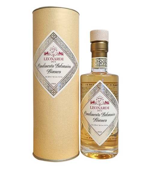 코스트코 화이트 발사믹 식초 레오나르디 콘디멘토