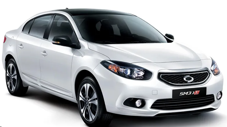 르노삼성-SM3