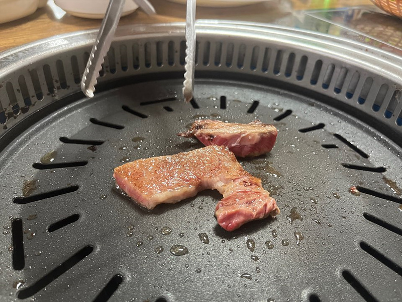 울릉도 맛집 추천