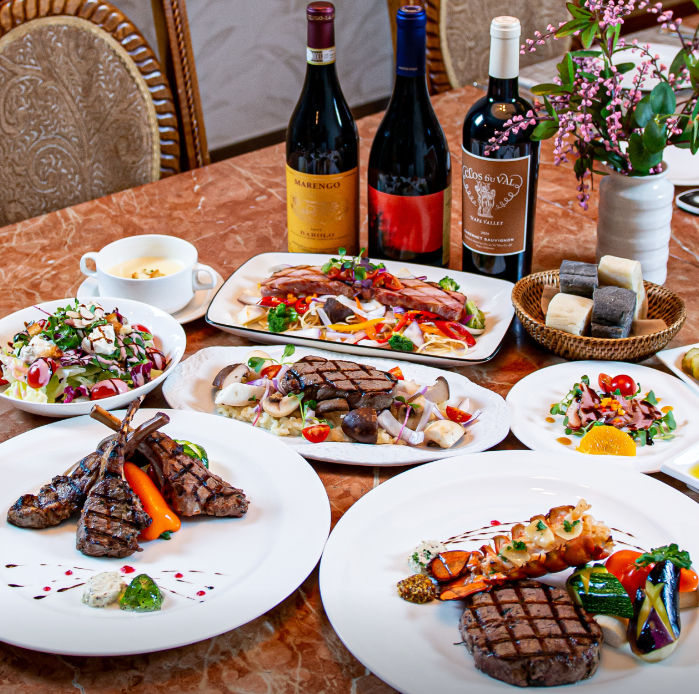 레스토랑 마고1