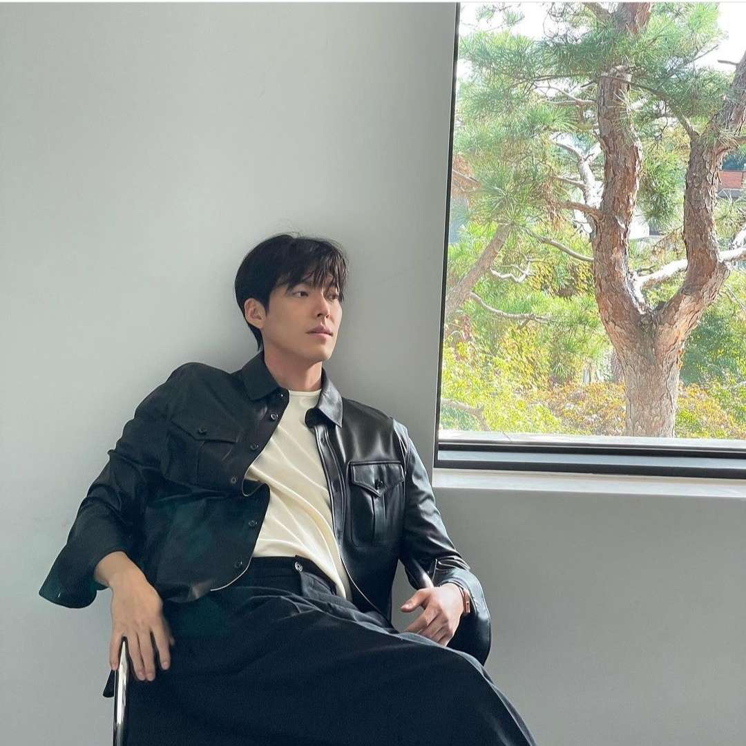 김우빈 프로필