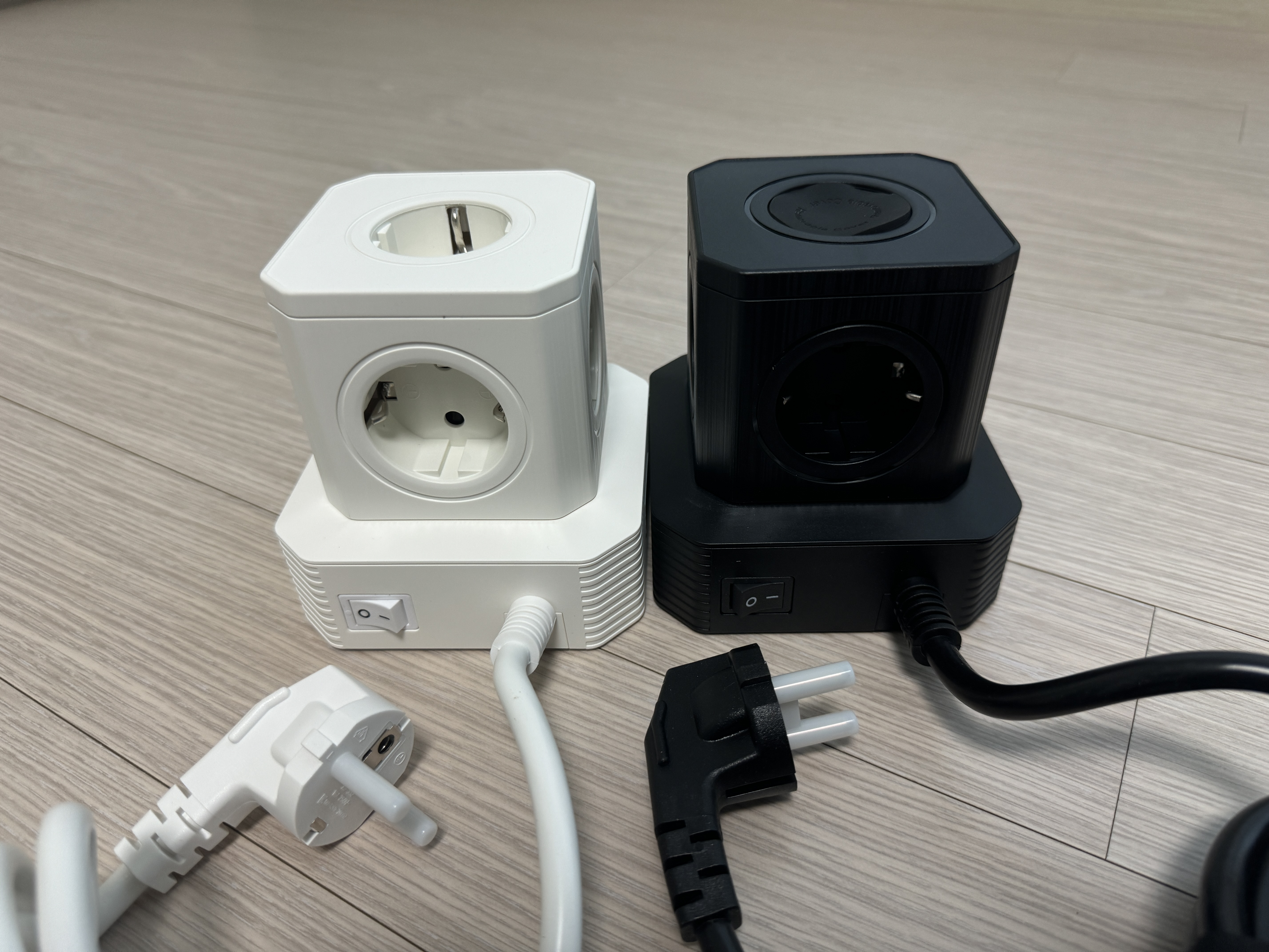멀티탭 고속 USB-C PD 충전기 정리 이미지 6