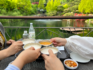 번지없는주막막걸리