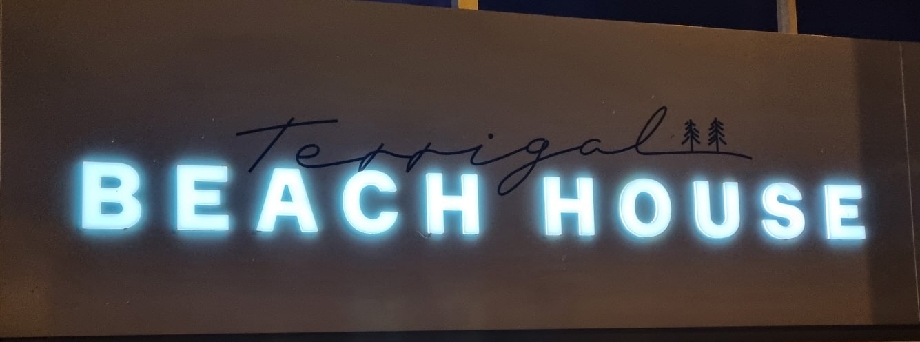 테리걸 호텔 크라운 플라자