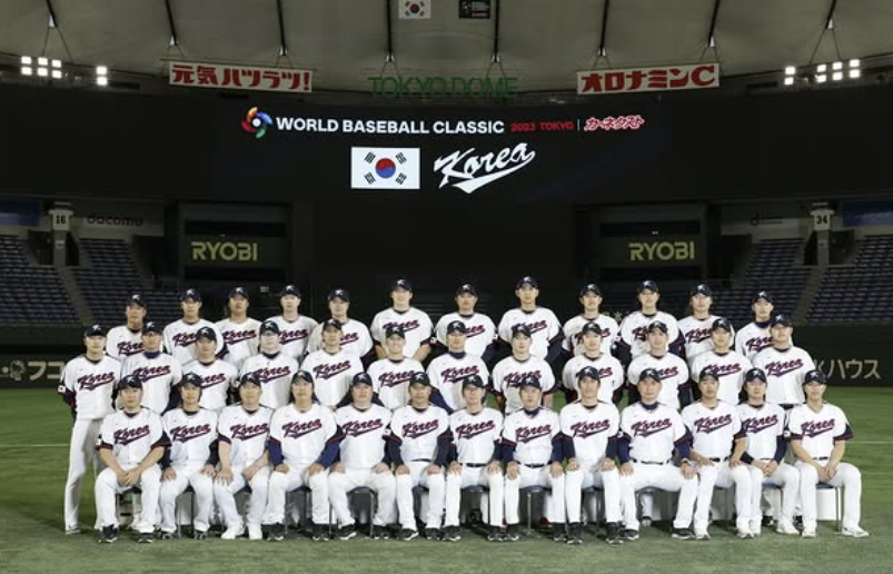 바람의 손자 이정후 프로필 최신 활동