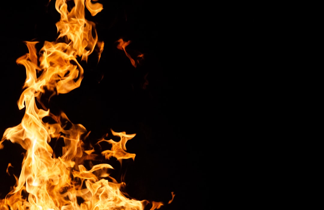 Wildfire