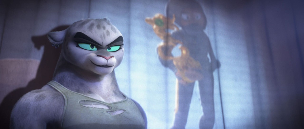 관람 포인트 및 자막·더빙 안내