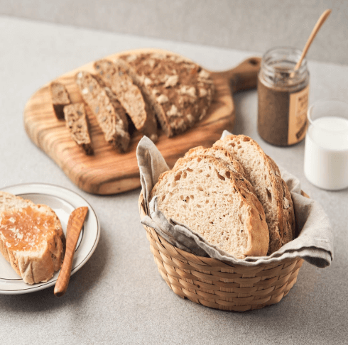 생방송오늘저녁 농부네빵집 경북 영천 호밀빵 터미널 빵집