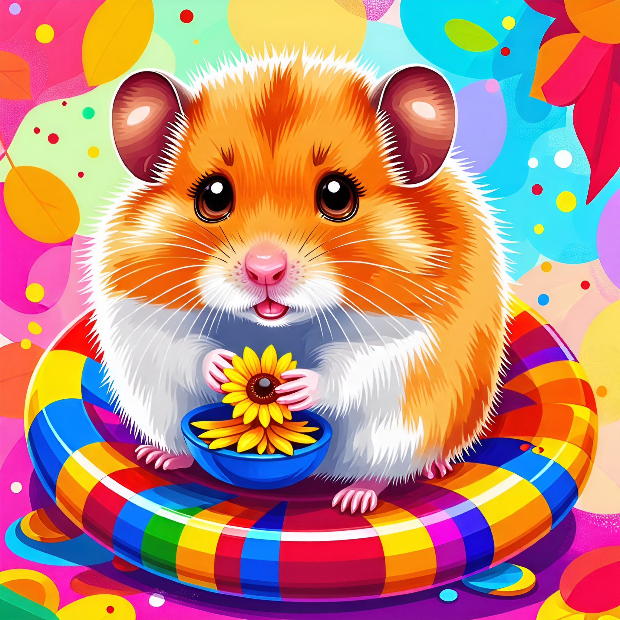 숲나들 자연휴양림