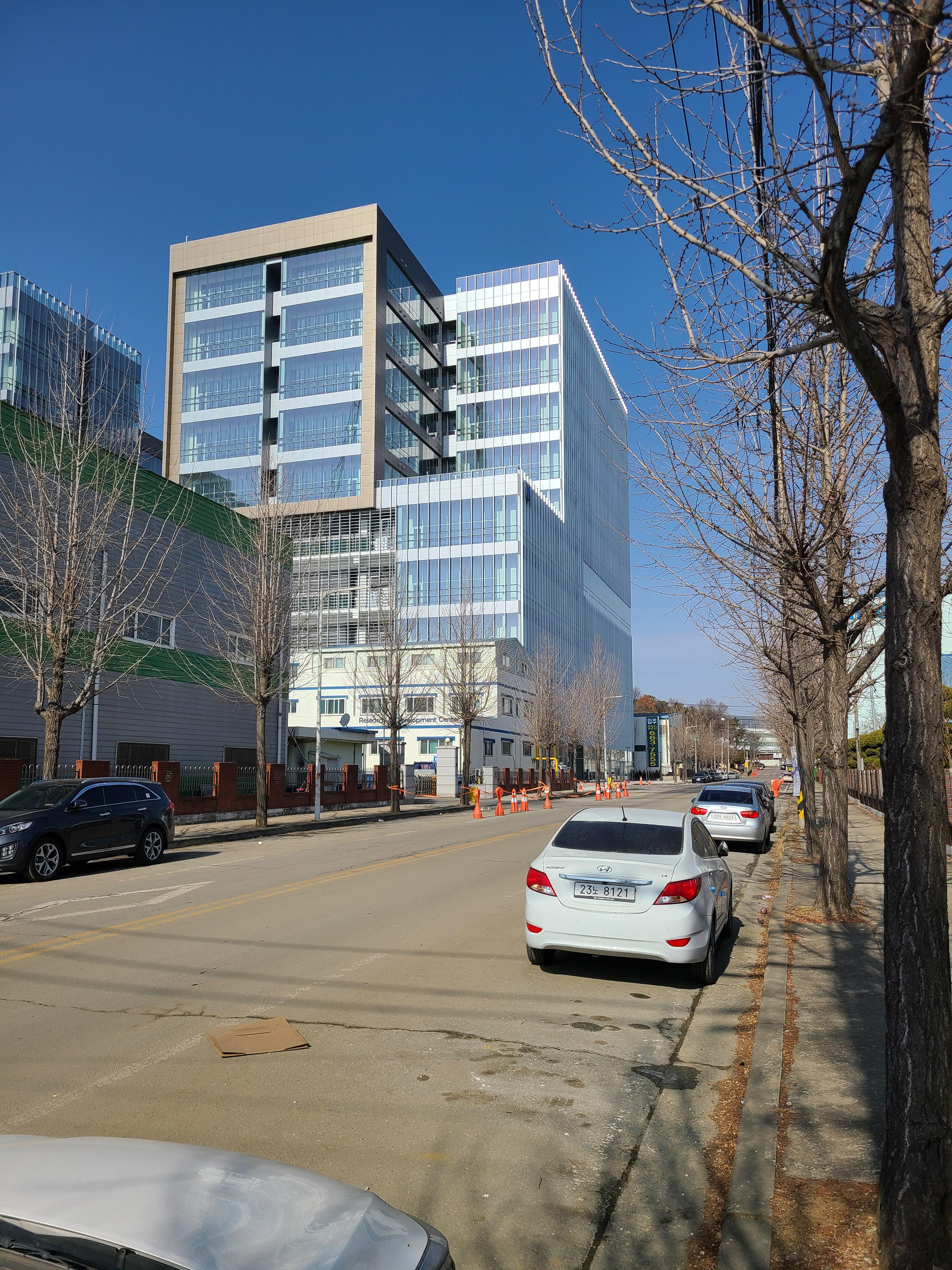 MS원타워 공사현장7