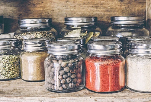 나트륨 줄이기&#44; 저염식이요법은?