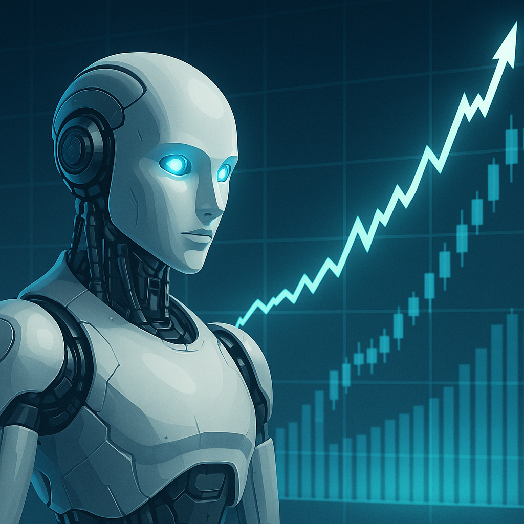 AGI 관련주식 TOP 5 ❘ 인공지능의 끝판왕 &lsquo;범용AI&rsquo; 시대, 지금 투자해야 할 종목은? 관련 사진