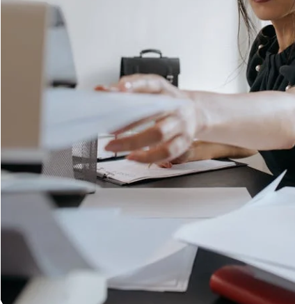 가족관계증명서 핸드폰발급 쉽게 하는법