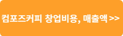 컴포즈커피 창업비용