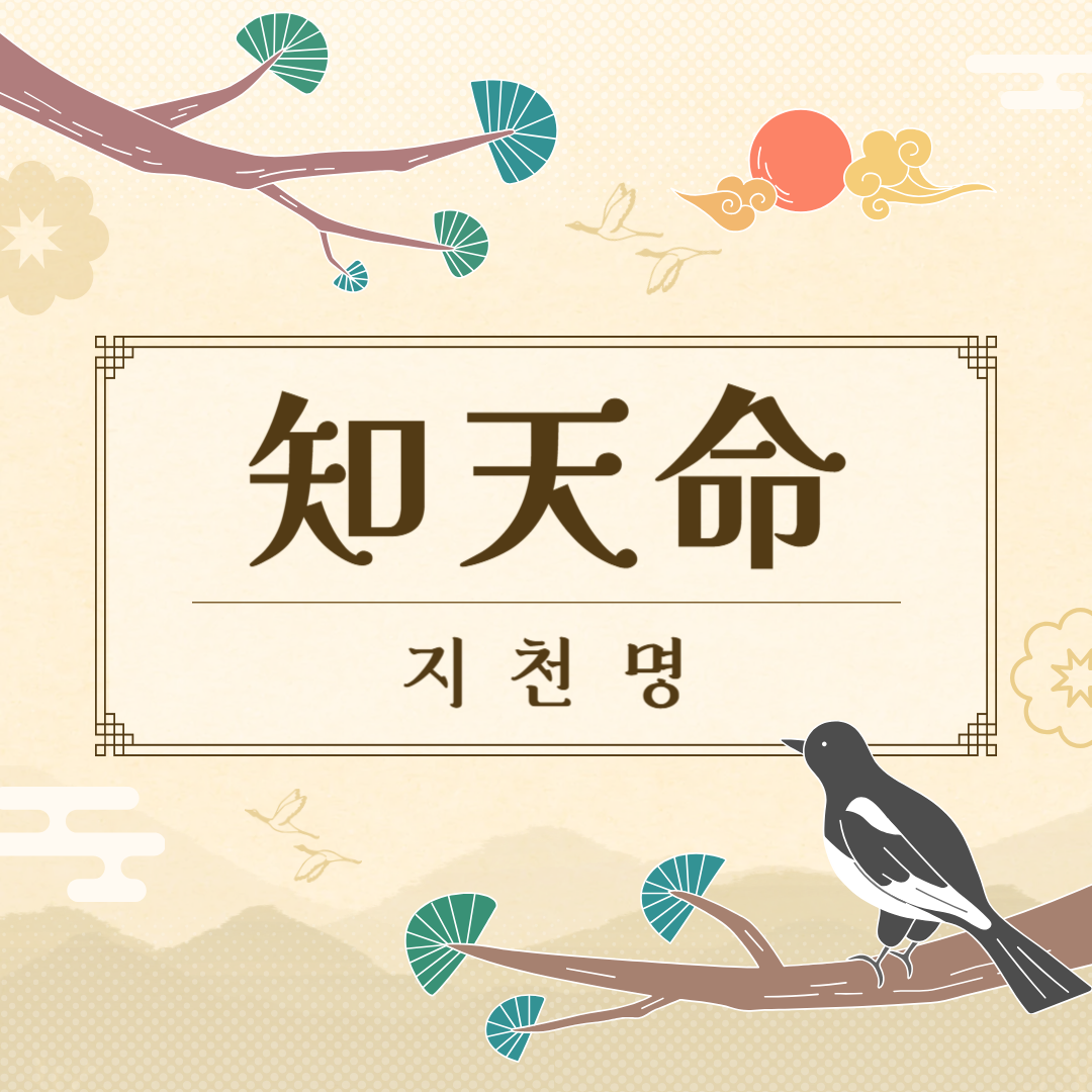 지천명