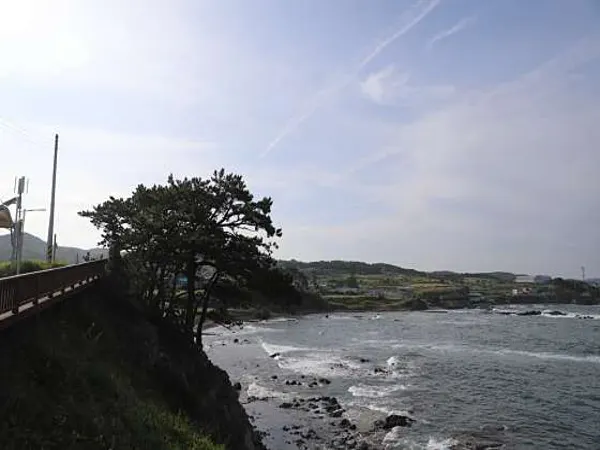 신창간이해변