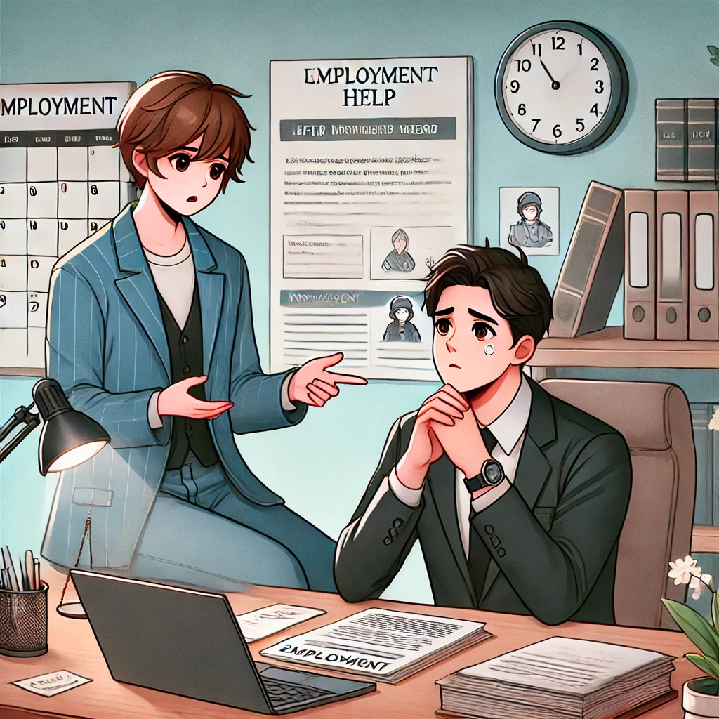 부당해고 구제신청, 알바 해고 시 법적 권리와 신고 절차 완벽 가이드