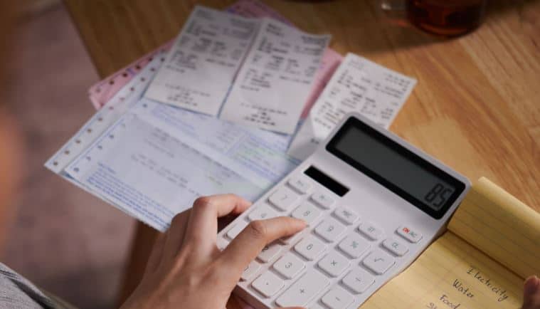 전입신고 후 각 기관별로 공과금 자동이체 연결이 필요하다