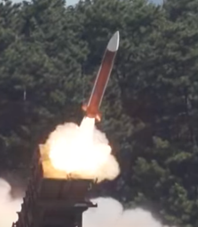 패트리어트 미사일