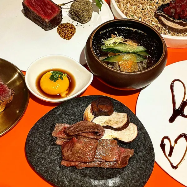 생생정보 우와한 식당 한우양념갈비 음식점 위치