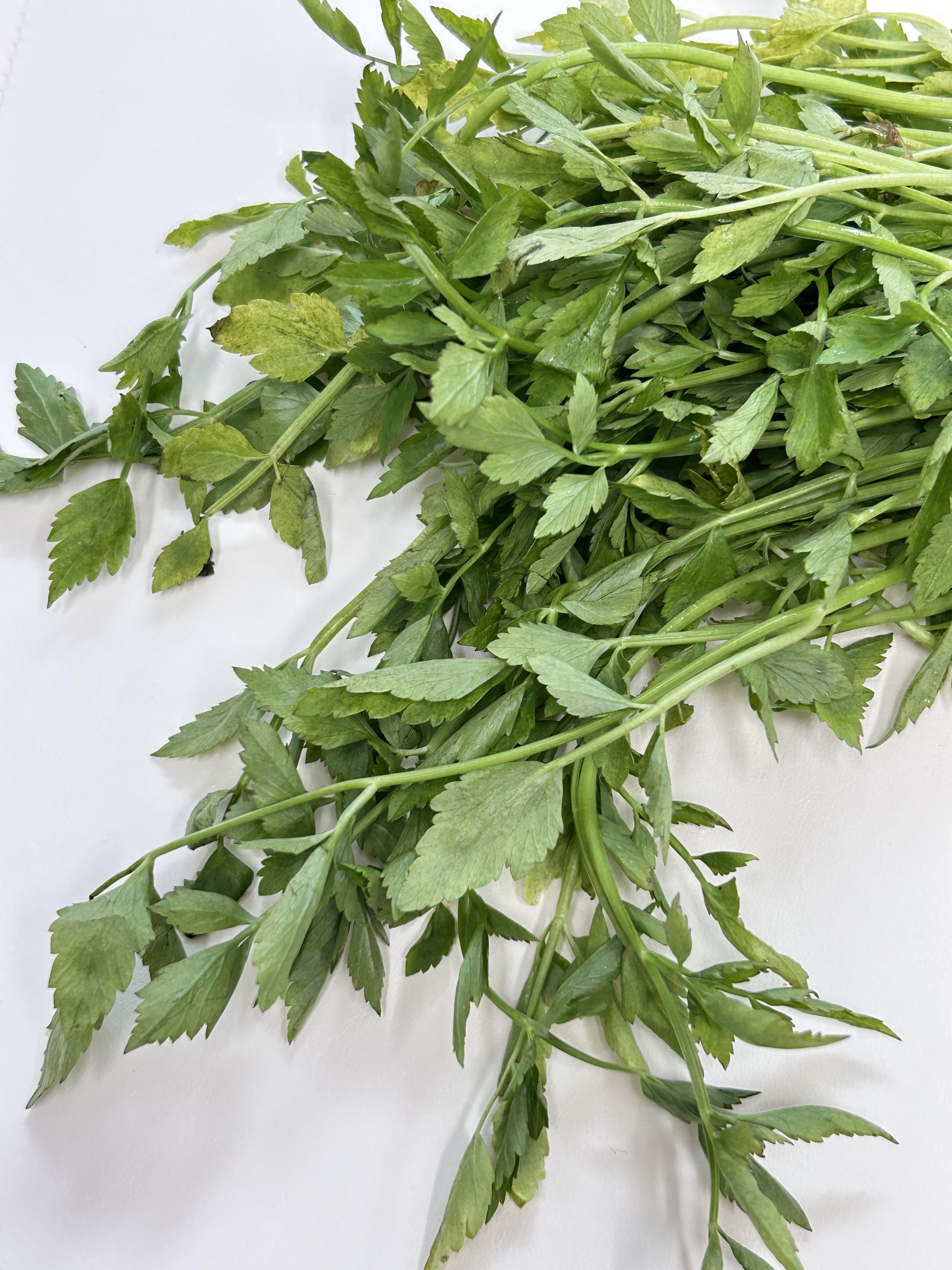 미나리의 효능과 먹는법, 미나리 부작용