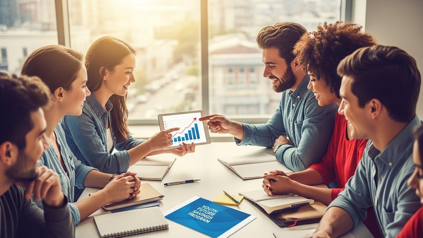 청년미래적금 최대