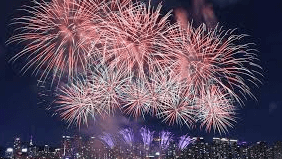 2024 여의도 불꽃축제 숨은 명당, 필수 준비물, 대중교통편