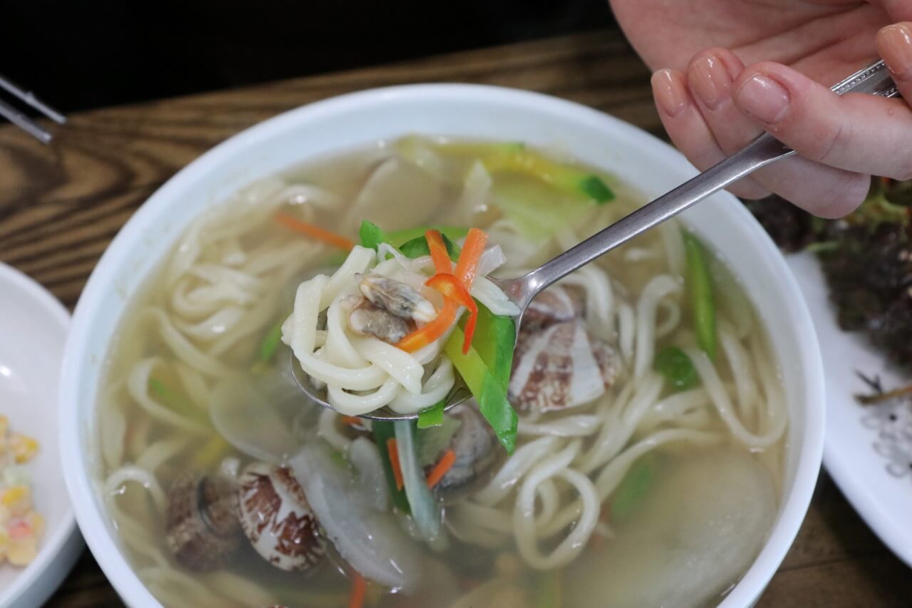 생방송투데이 수제만두 인천 강화 소문의 맛집