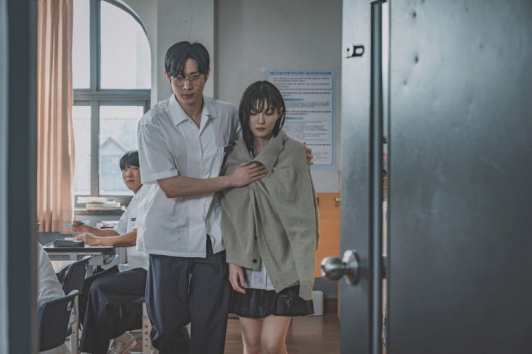 친애하는 x 백아진 심리 몇부작 결말 등장인물 줄거리 심리