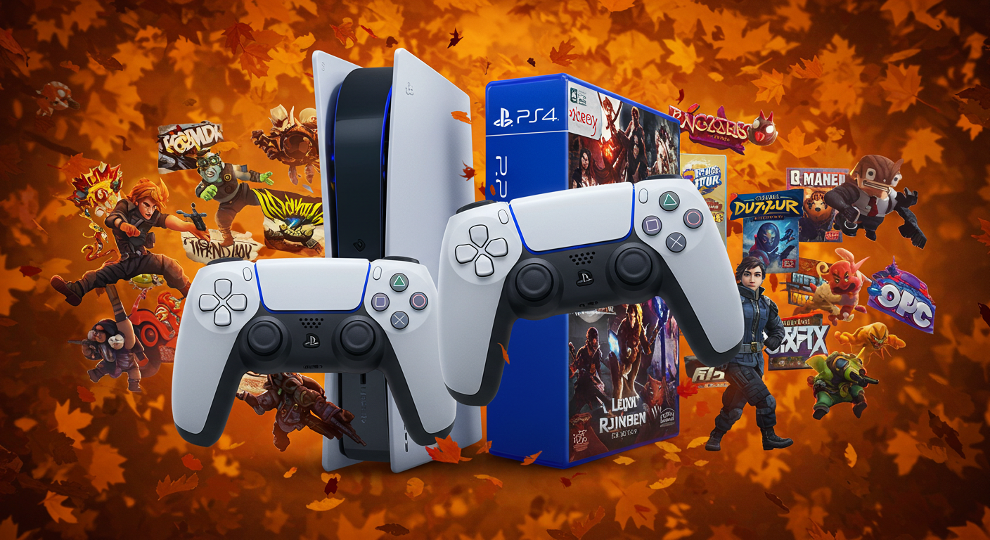 플스 게임 신작 기대작