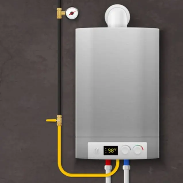 친환경 보일러 지원금