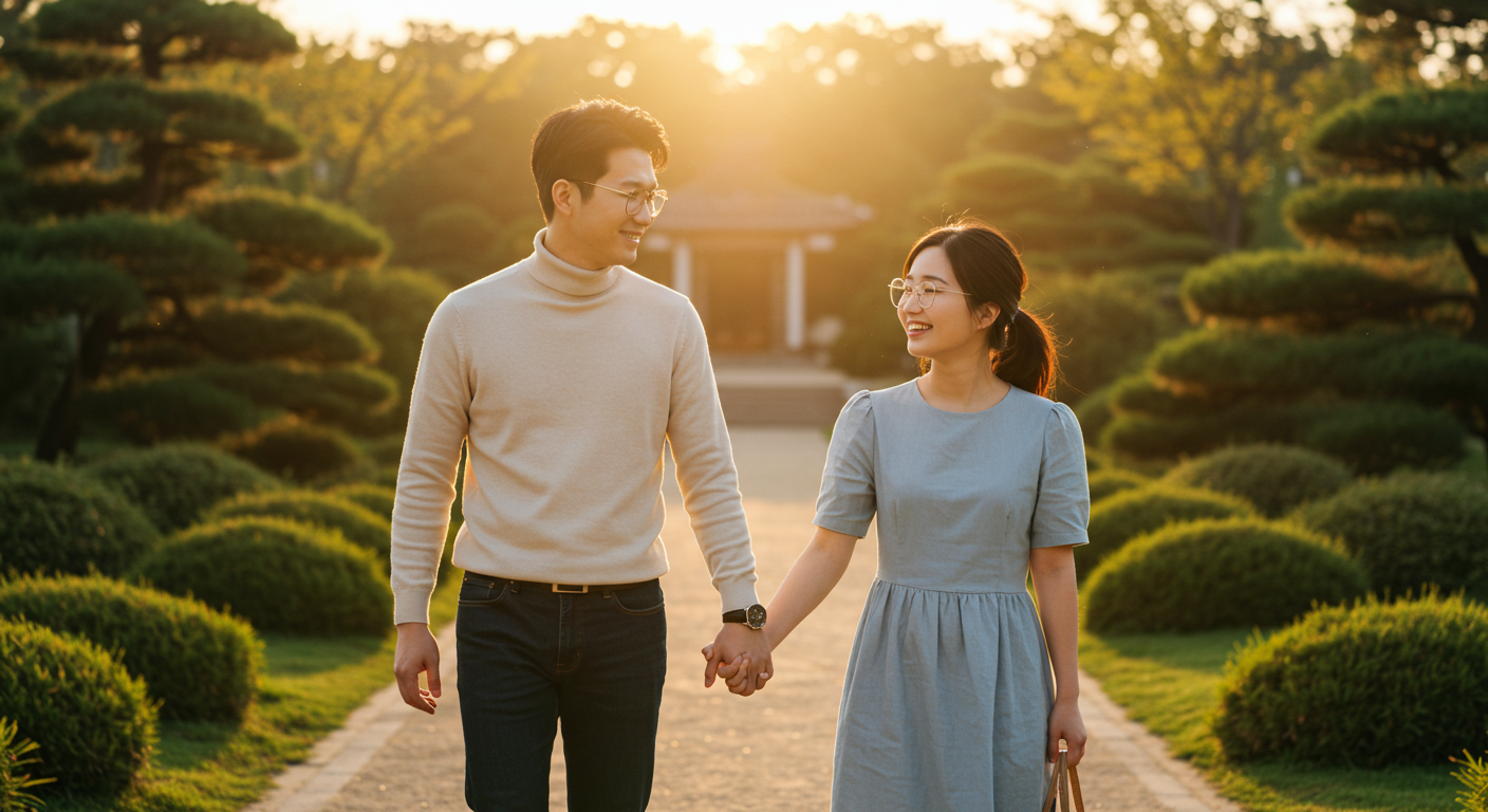 노안 교정 수술