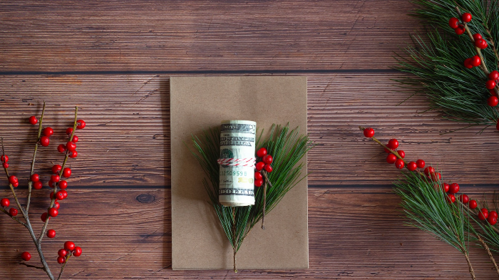 A successful side hustle 7