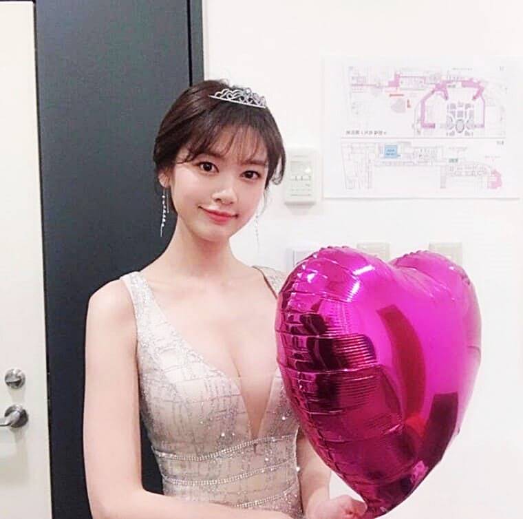배우-정소민