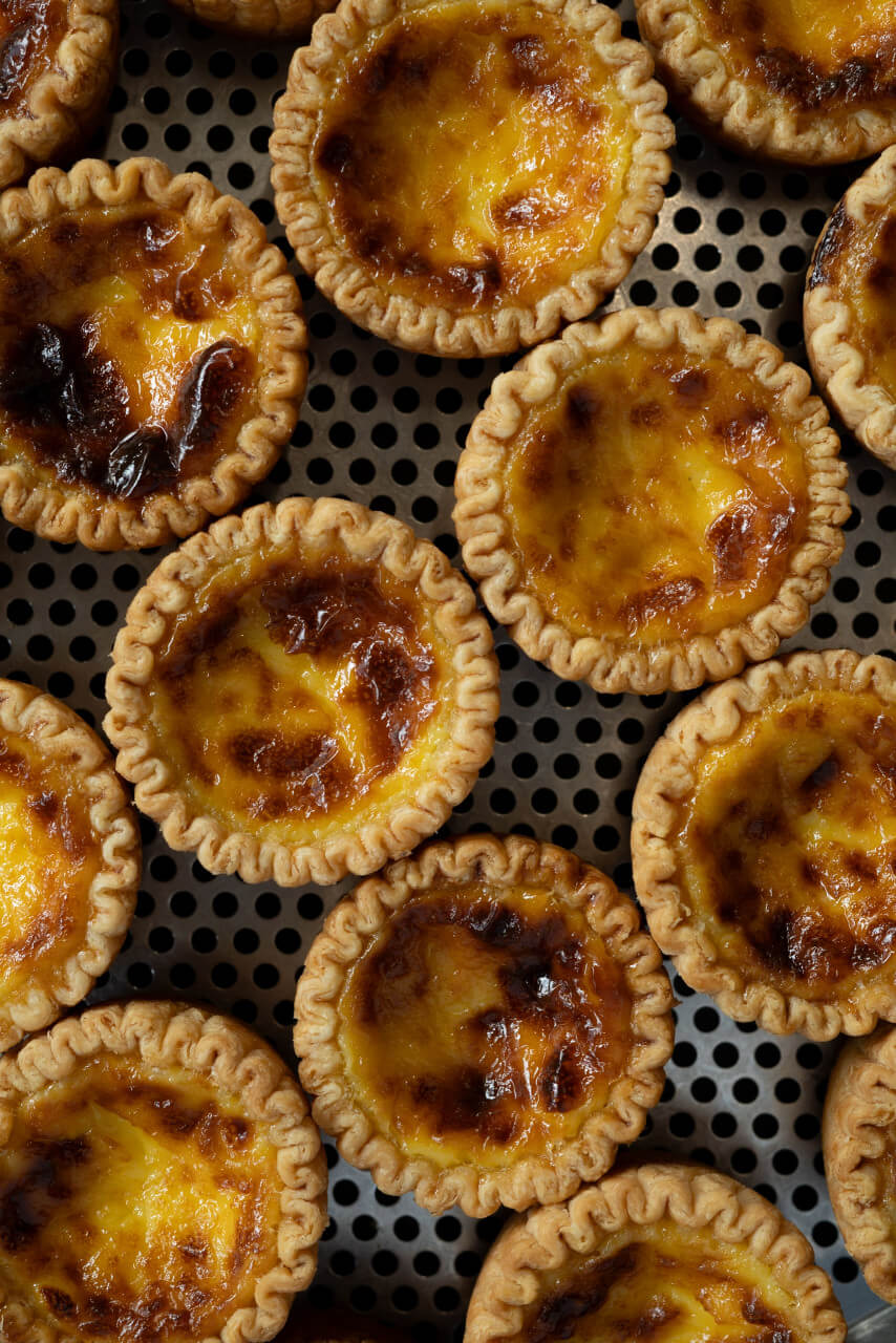 생활의 달인 986회 에그타르트 달인 서울 마포구 망원동 에그타르트 맛집 메이크베러띵스