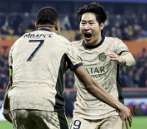 이강인