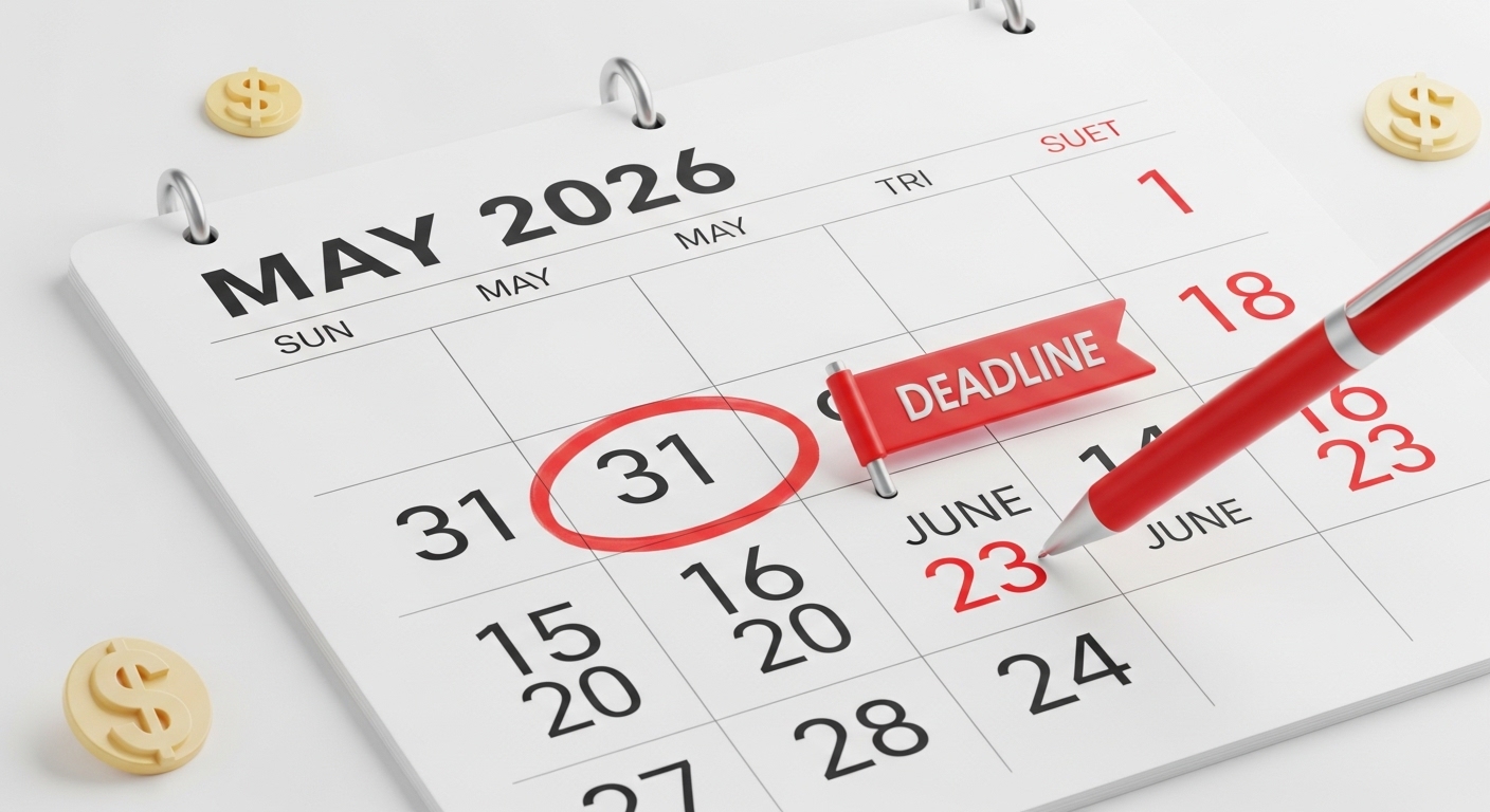 2026년 미국주식 세금 총정리: 양도소득세 신고 기간부터 배당세 절세 팁까지