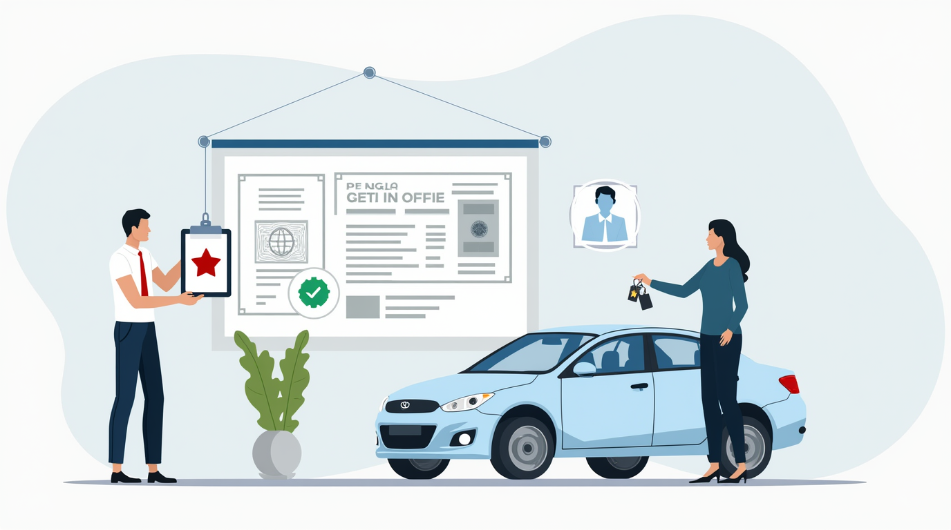 자동차 증여 서류