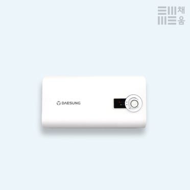 대성셀틱 보일러 온도조절기 사용법 | 주의사항