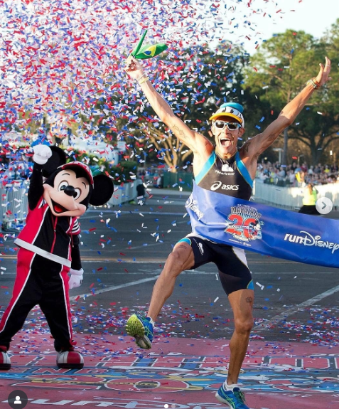 디즈니 런 서울 2025