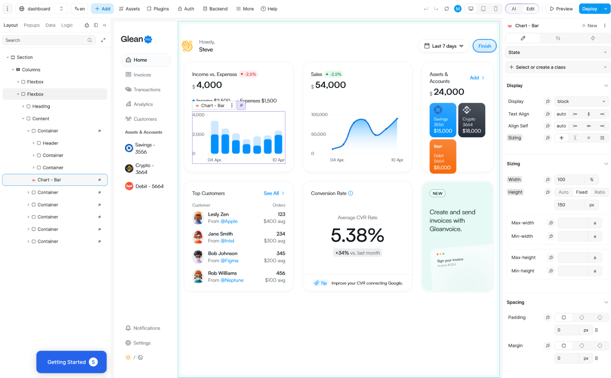 노마드살기 코더 없이 앱 만드는 노코드 개발자로 살기