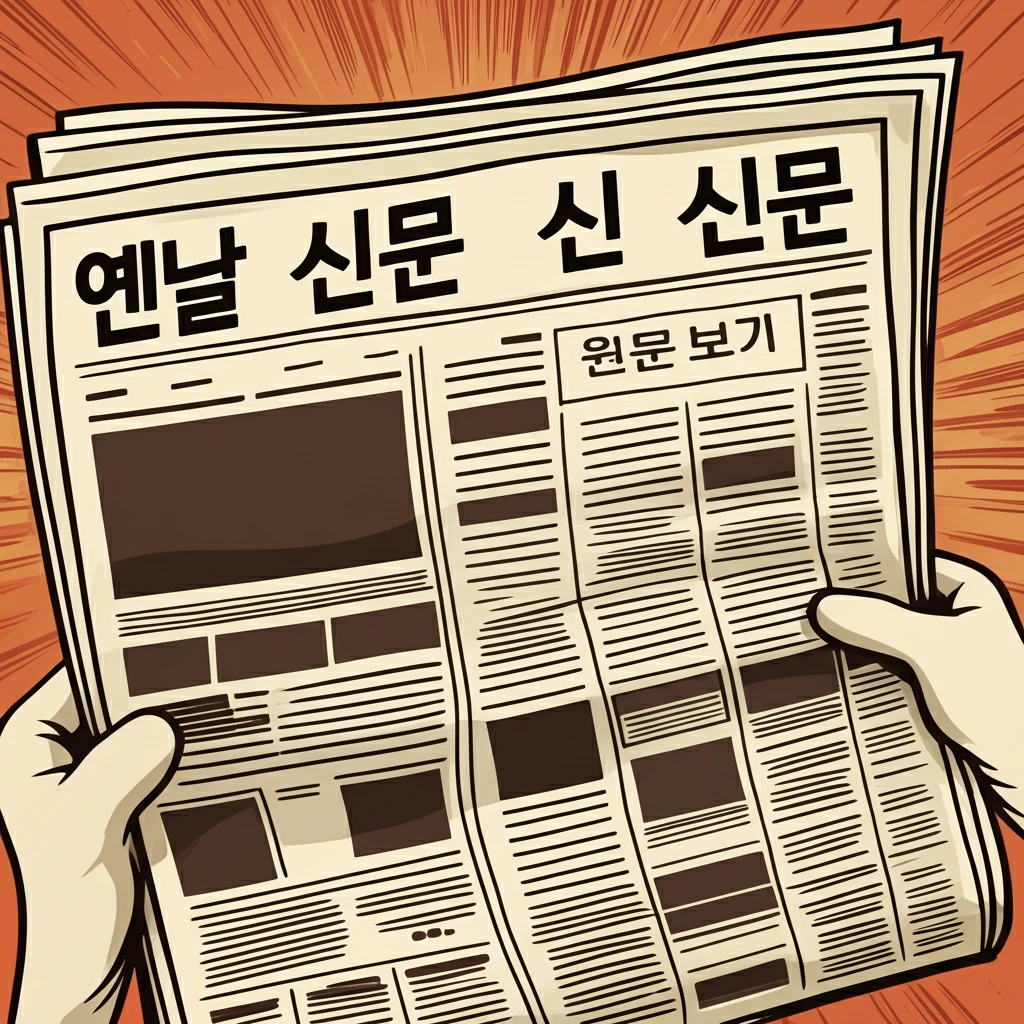 성남 교차로 구인구직 종이 신문 지면..