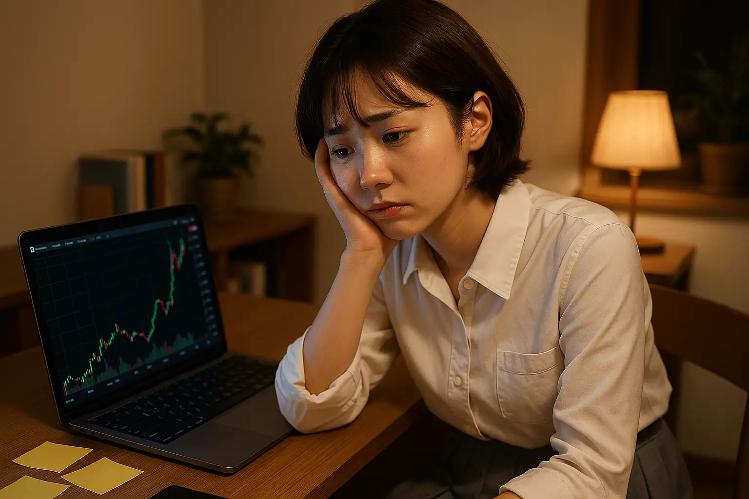 테마주 따라 샀다가&hellip; 내 돈 어쩔