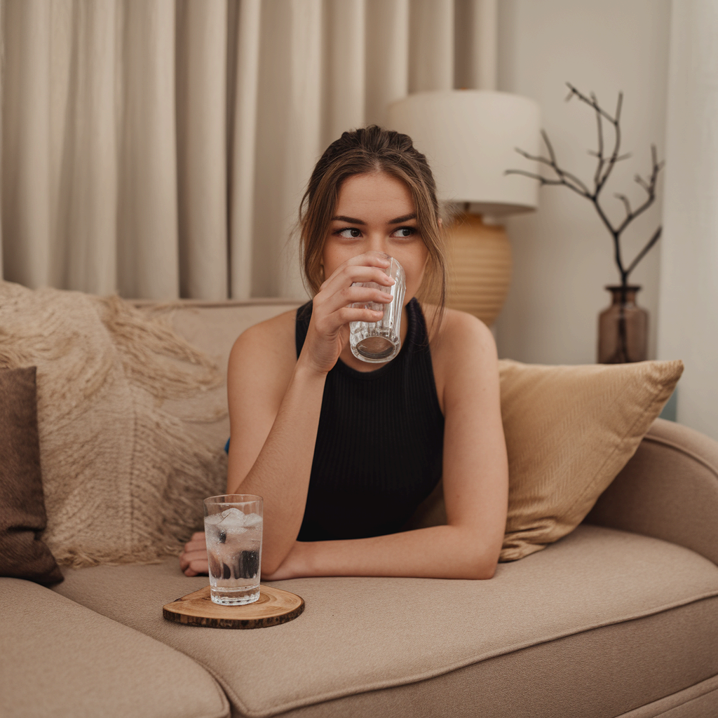 기미 없는 사람의 습관은 따로 있다? 1일 루틴 공개