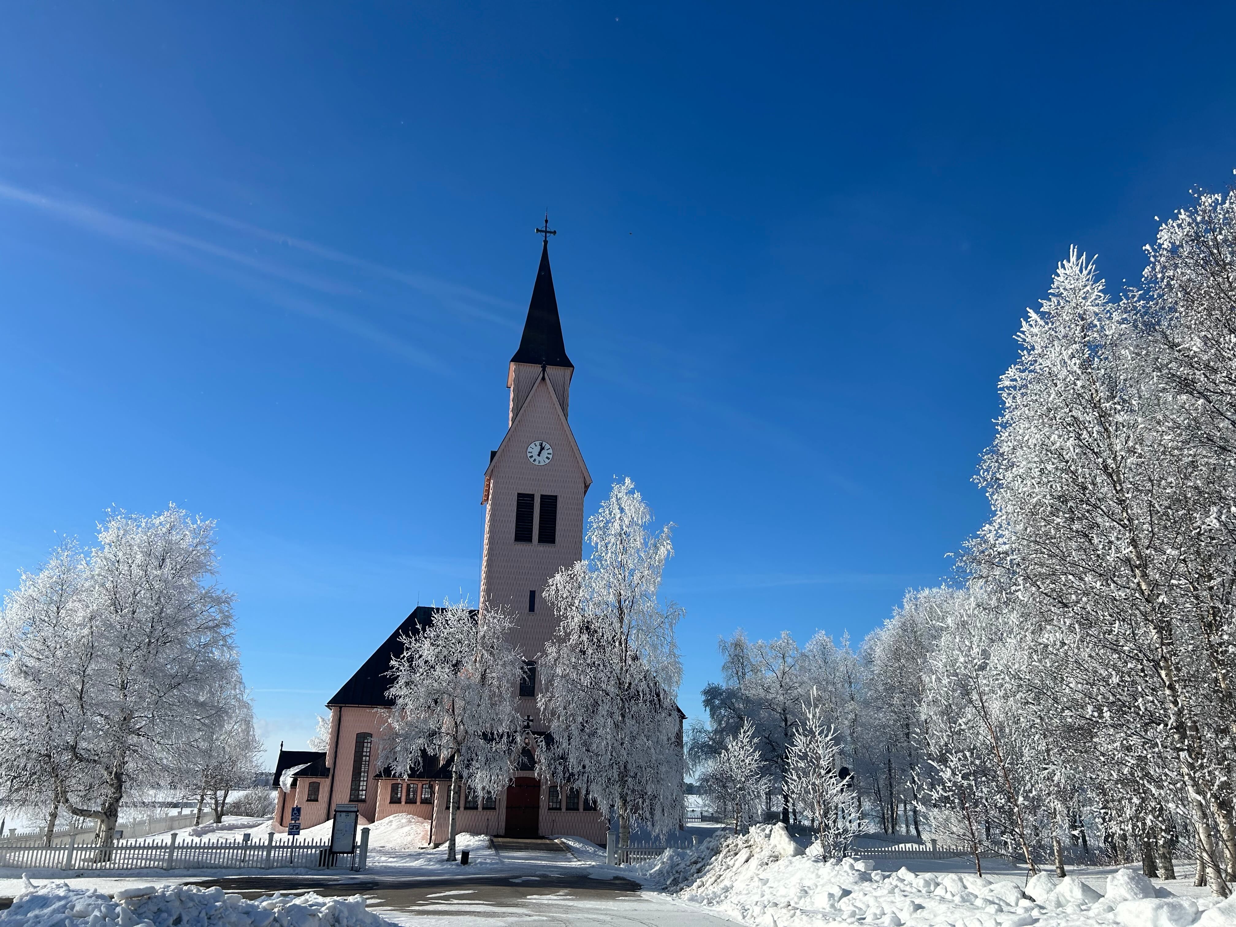 아르예플로그 교회