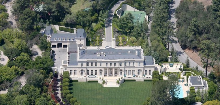 FLEUR DE LI MANSION